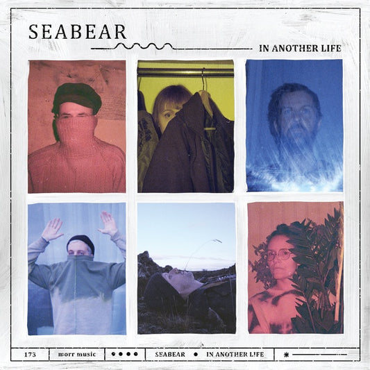 SEABEAR In Another Life