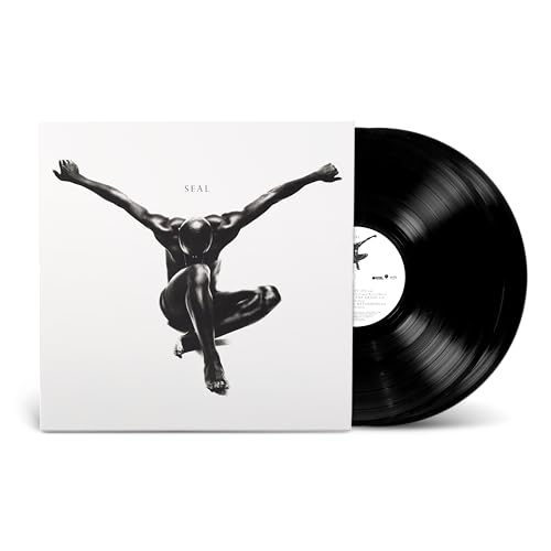 Seal Seal (Deluxe Edition)