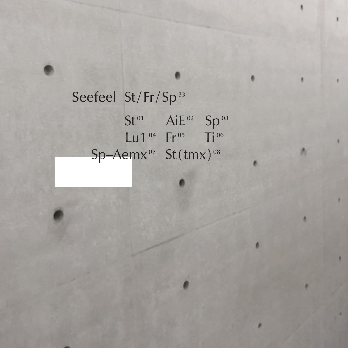 Seefeel St / Fr / Sp