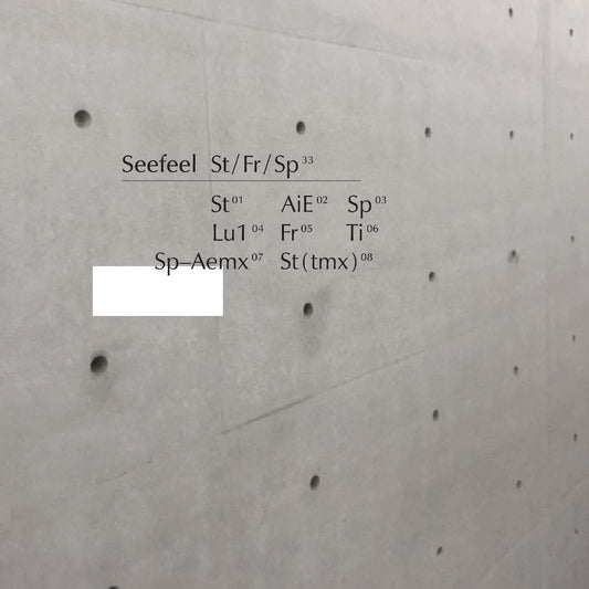 Seefeel St / Fr / Sp