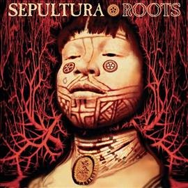 Sepultura Roots (Remastered, Expanded Version) (2 Lp's)