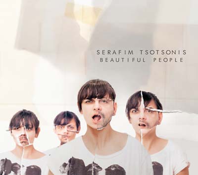 SERAFIM TSOTSONIS Beautiful People