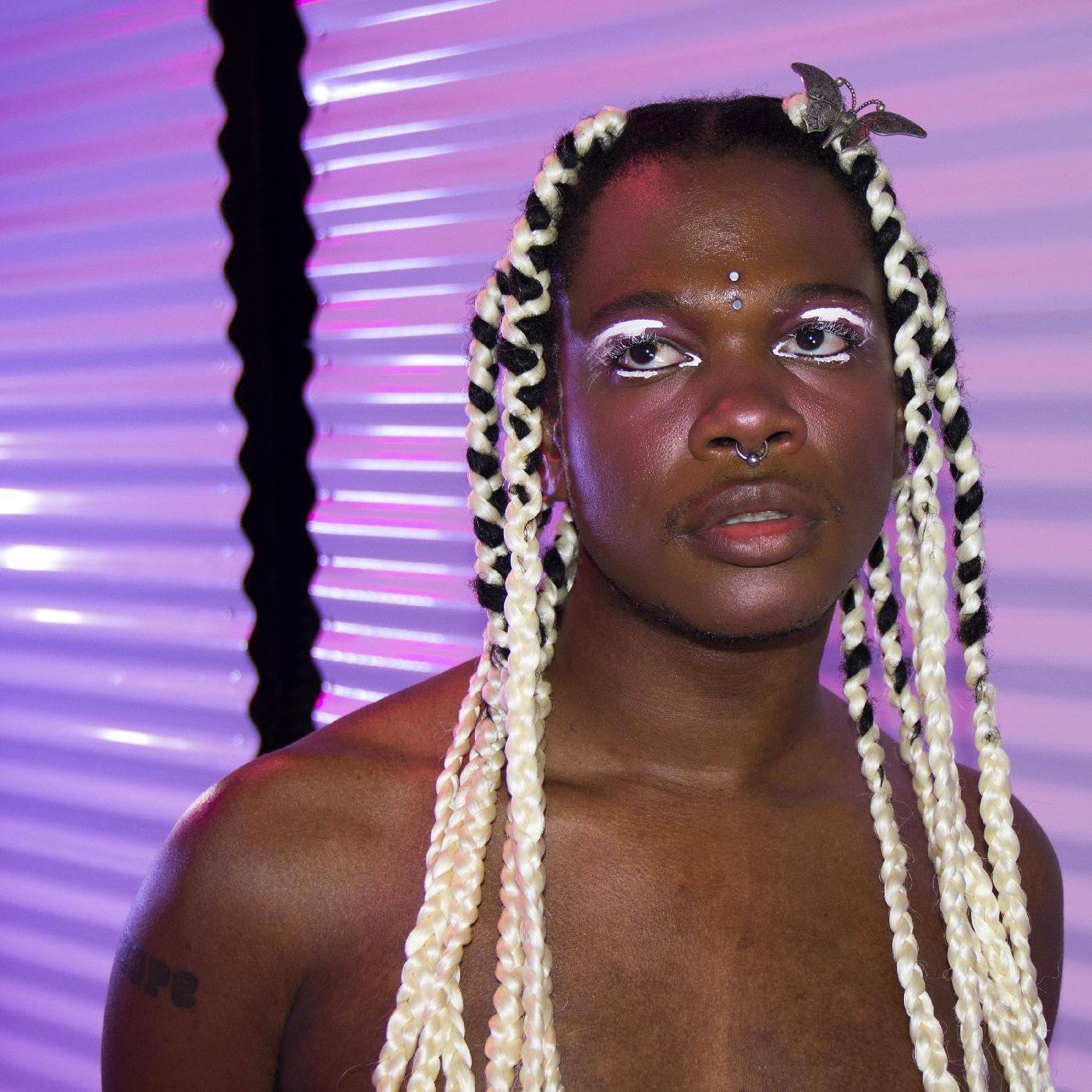 Shamir Homo Anxietatem