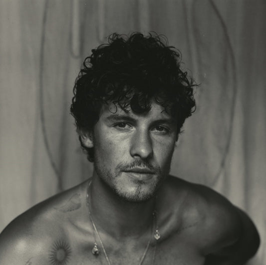 Shawn Mendes Shawn [Explicit Content] (Limited Edition, Brown & Black Colored Vinyl)