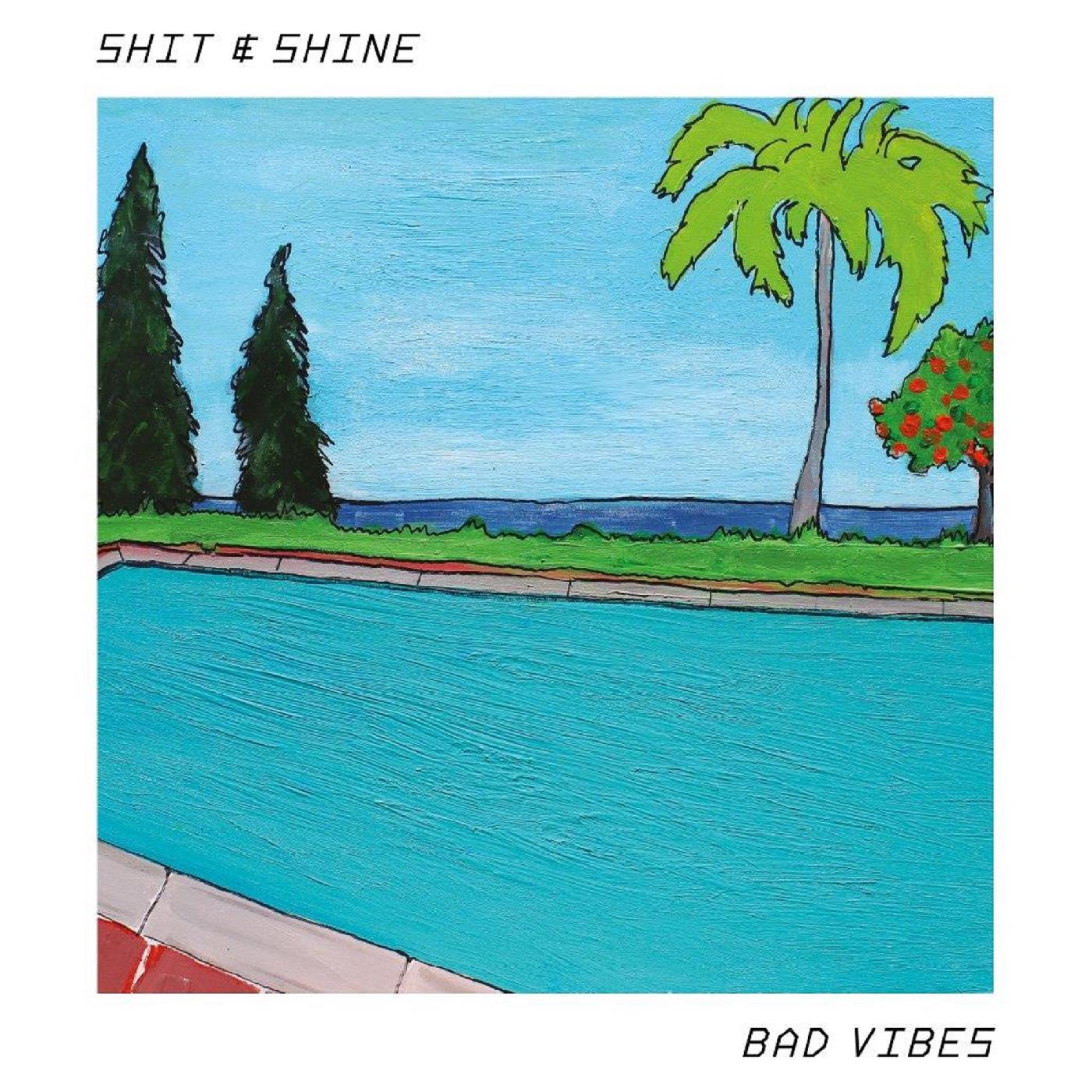 Shit & Shine Bad Vibes