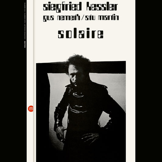SIEGFRIED KESSLER/GUS NEMETH/STU MARTIN Solaire