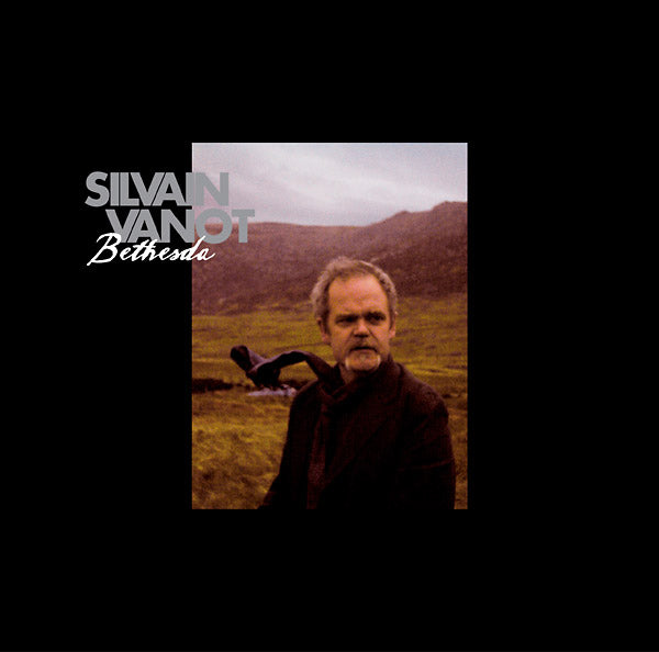 SILVAIN VANOT Bethesda