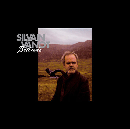 SILVAIN VANOT Bethesda
