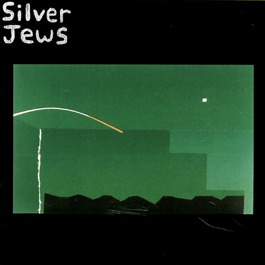 Silver Jews The Natural Bridge