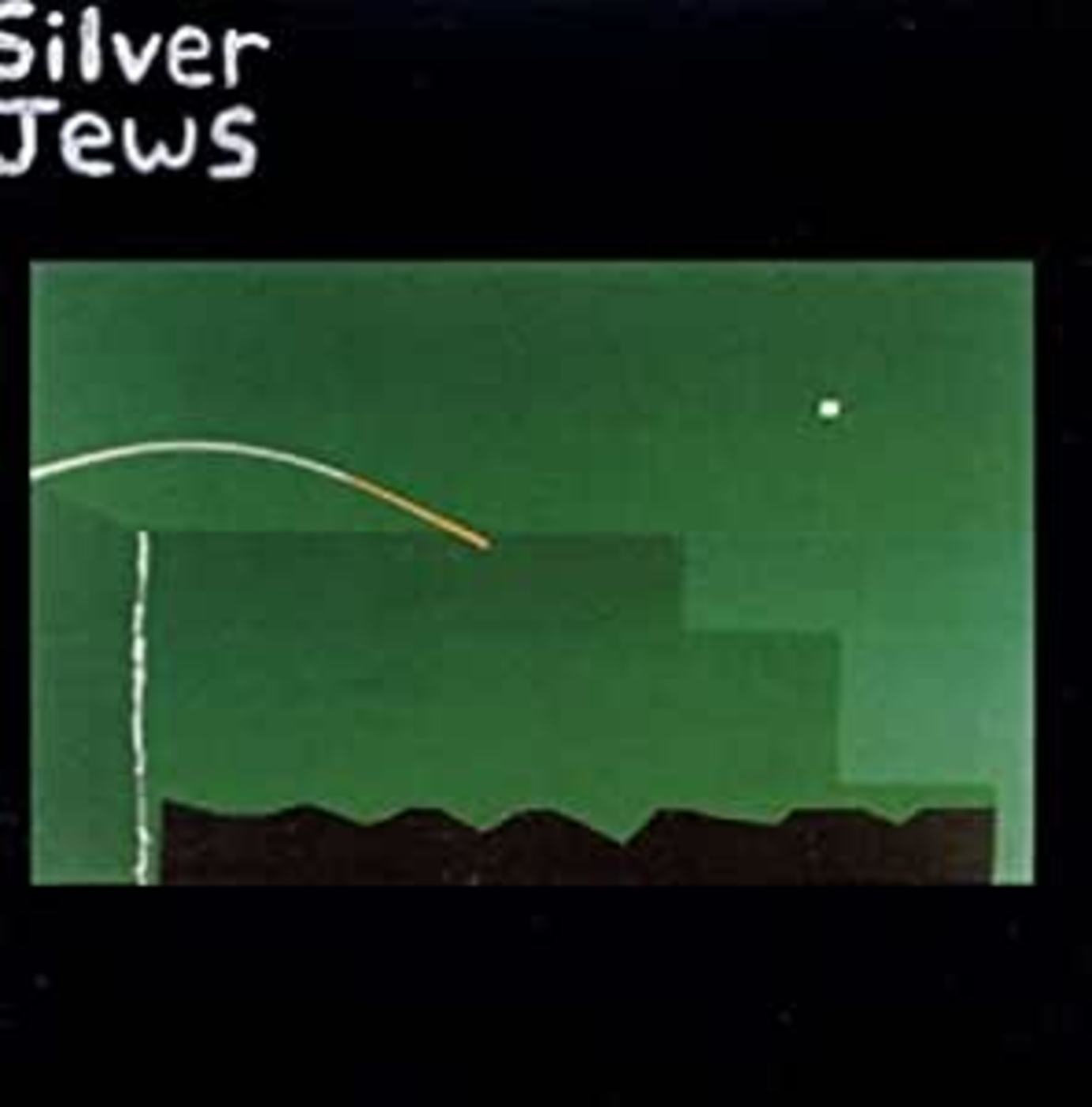 Silver Jews The Natural Bridge