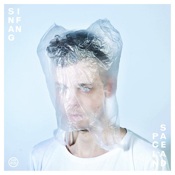 SIN FANG Spaceland