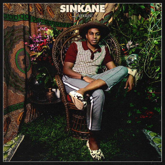 Sinkane Depayse