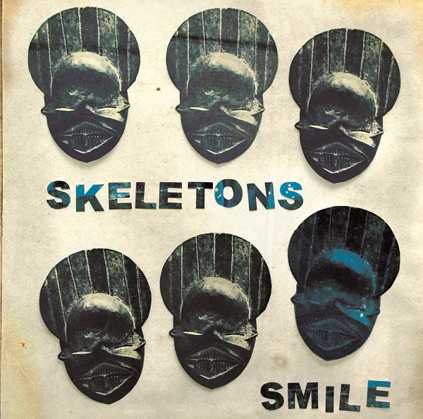 Skeletons SMILE