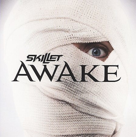 Skillet AWAKE