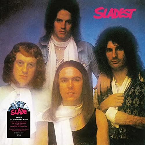 Slade Sladest