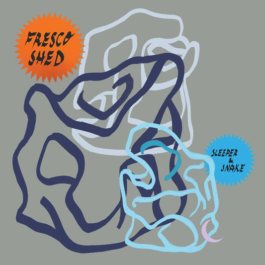 SLEEPER & SNAKE Fresco Shed