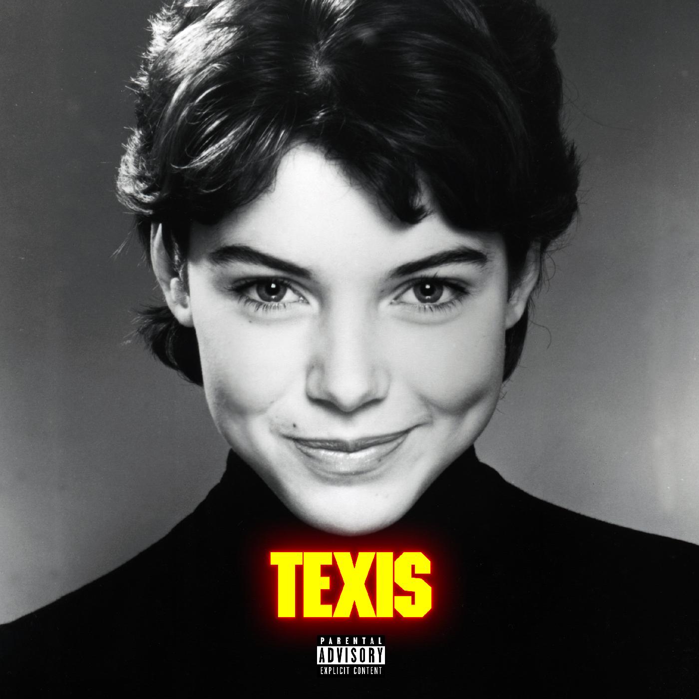 Sleigh Bells Texis