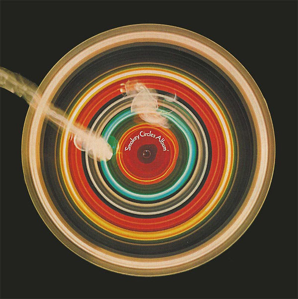 SMOKEY CIRCLES Smokey Circles Album
