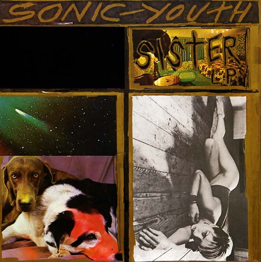 Sonic Youth Sister
