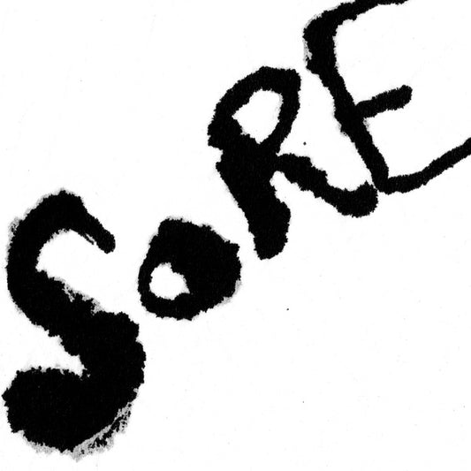 SORE EROS Sore Eros