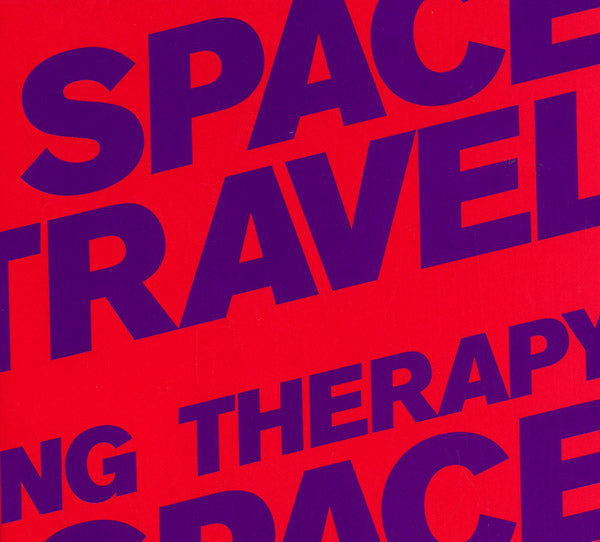 SPACETRAVEL Dancing Therapy