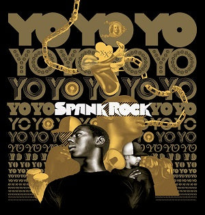 Spank Rock YoYoYoYoYo
