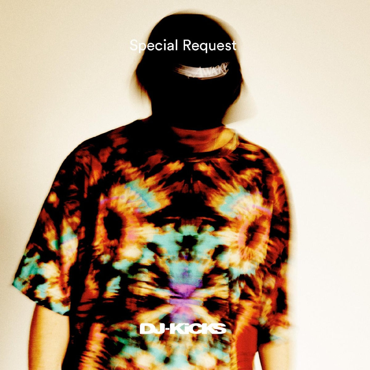 Special Request Special Request Dj-Kicks