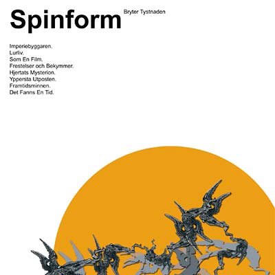 SPINFORM Bryter Tystnaden