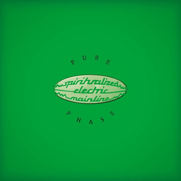 Spiritualized Pure Phase
