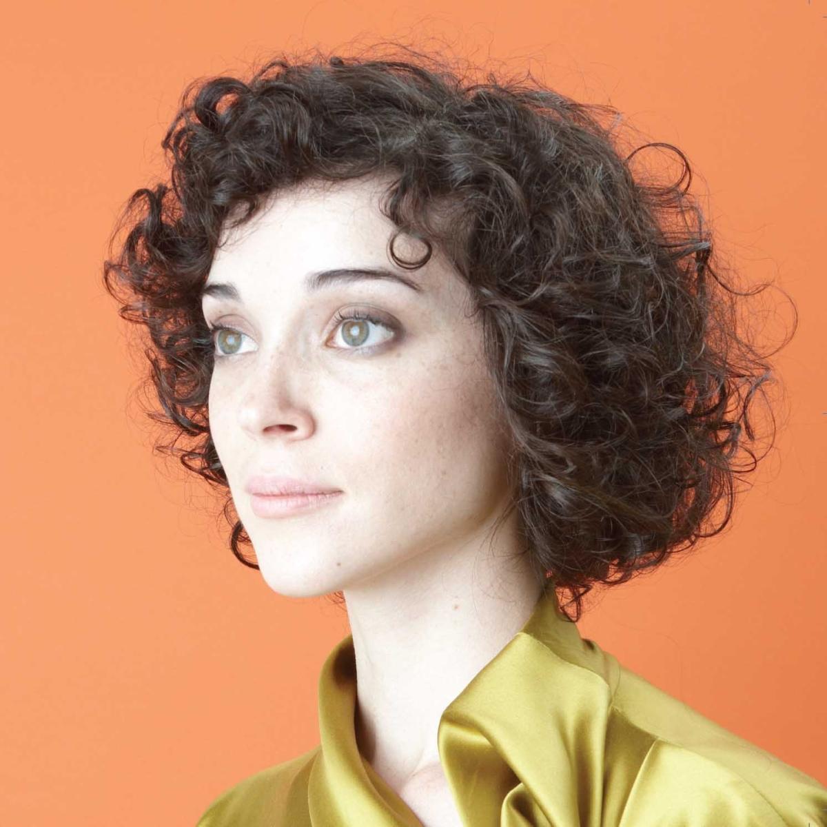 St. Vincent Actor