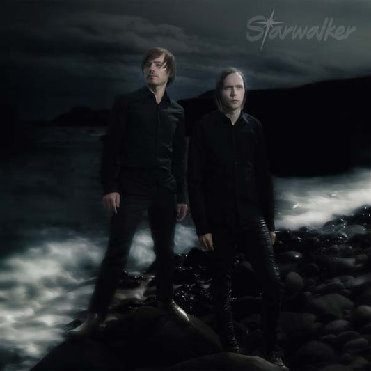 STARWALKER Starwalker