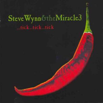 Steve and The Miracle 3 Wynn Tick...Tick...Tick
