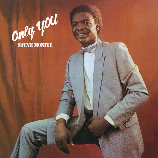 Steve Monite Only You