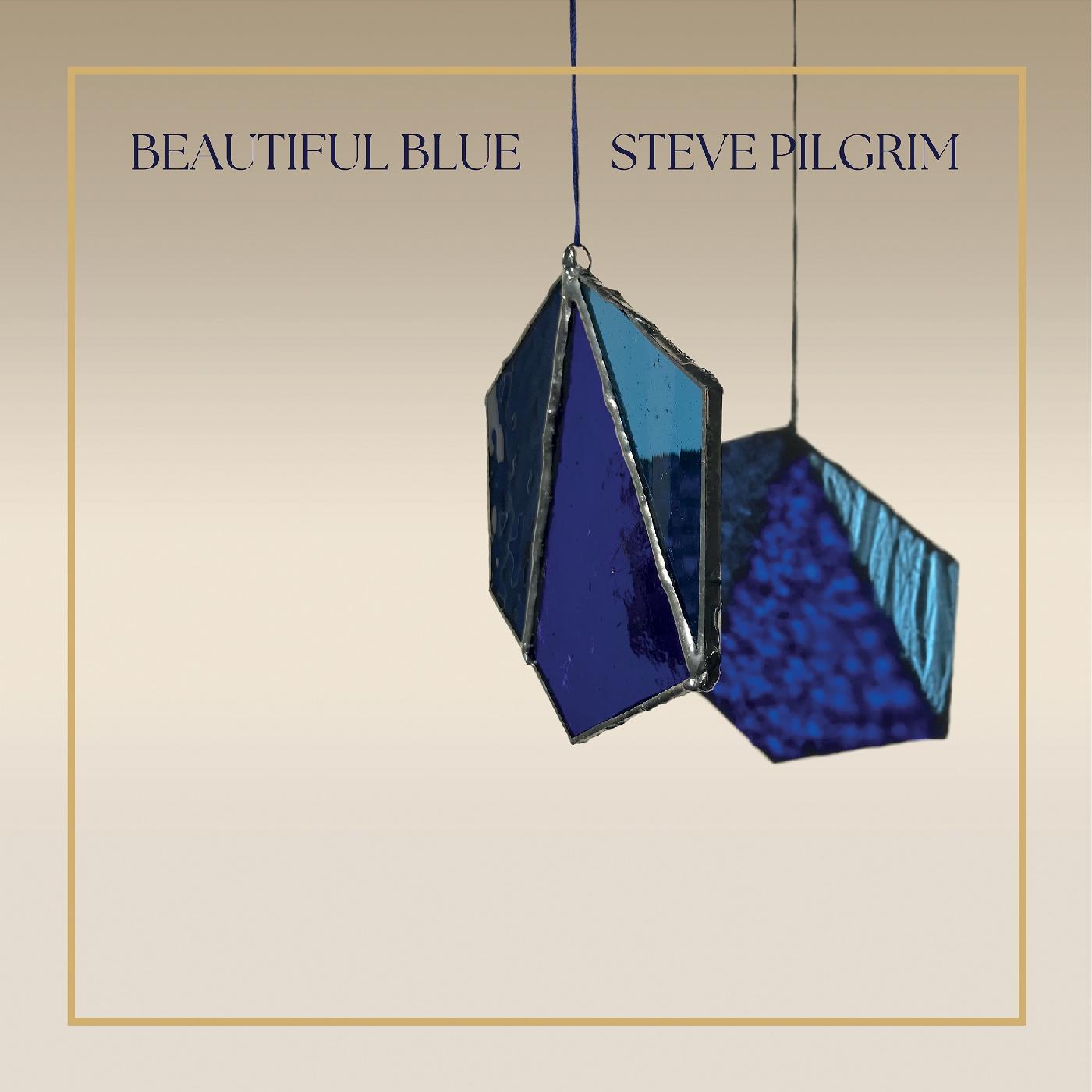 Steve Pilgrim Beautiful Blue