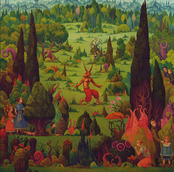 STOP MOTION ORCHESTRA Lightworks