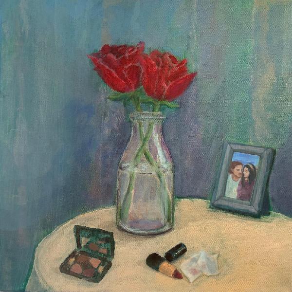 Strawberry Guy Taking My Time To Be EP