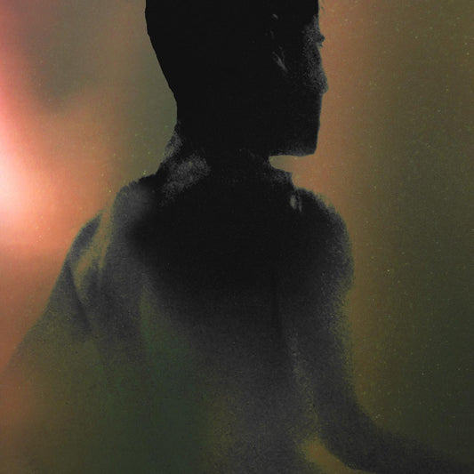 Subheim Raeon (OLVE GREEN WITH WHITE SPLATTER VINYL)