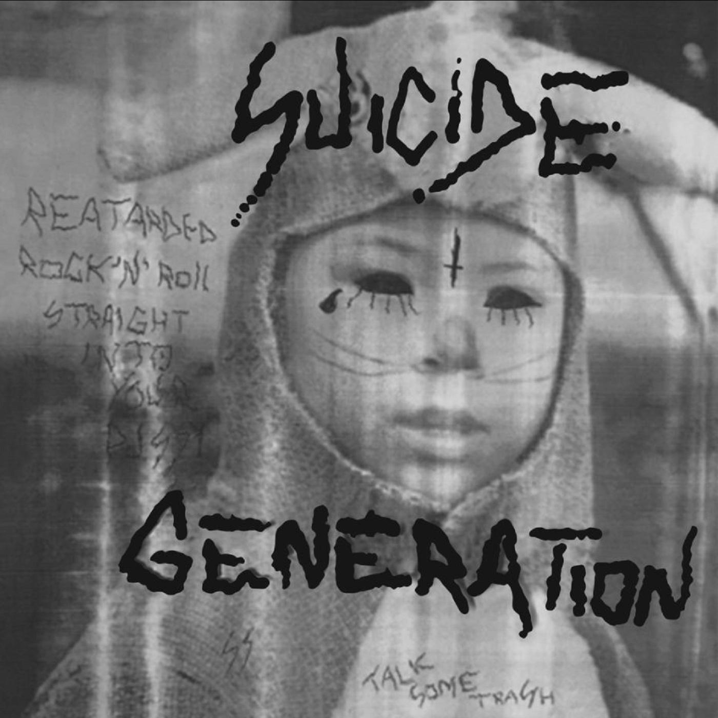 Suicide Generation 1st Suicide
