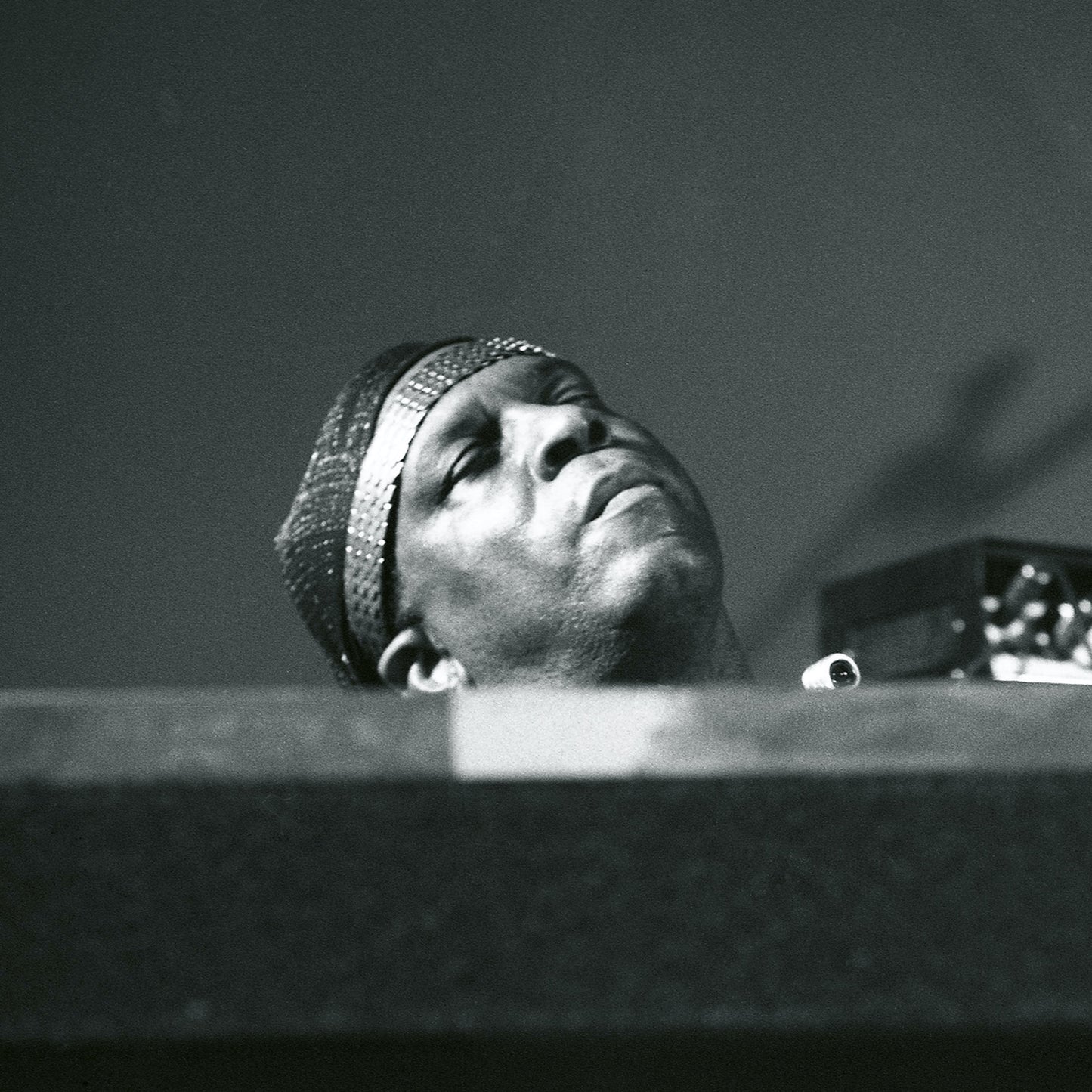 Sun Ra Nuits De La Fondation Maeght