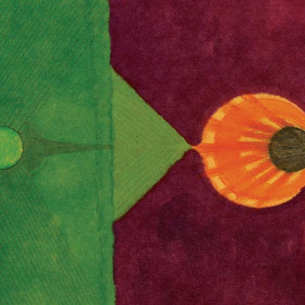 Sunburned Hand Of The Man Mind of a Brother