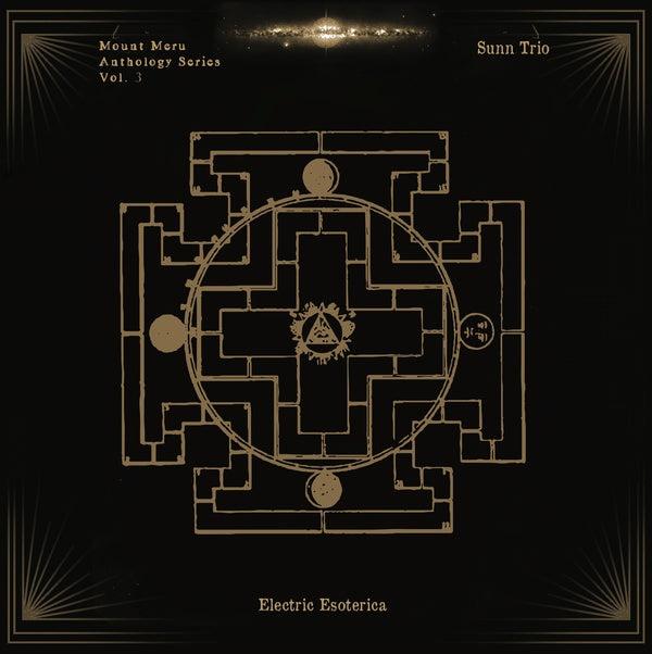 SUNN TRIO Electric Esoterica