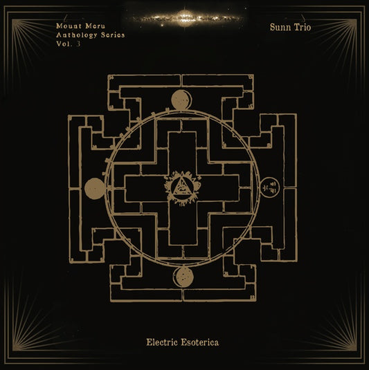 SUNN TRIO Electric Esoterica