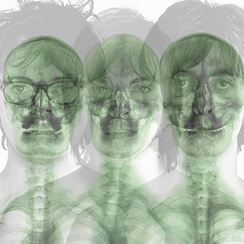 Supergrass Supergrass (Neon Orange Vinyl)