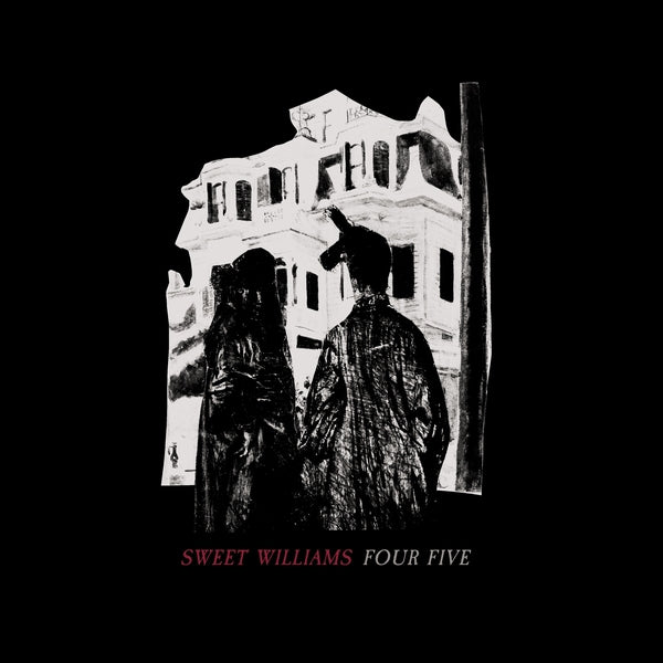 Sweet Williams Four Five