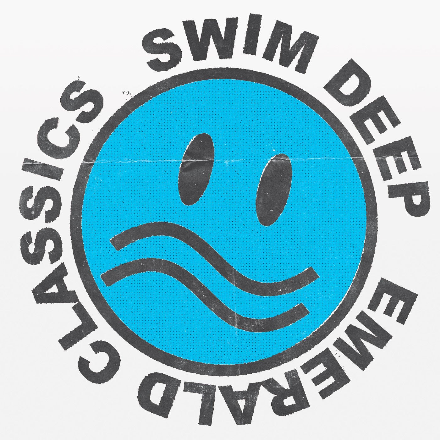 Swim Deep Emerald Classics
