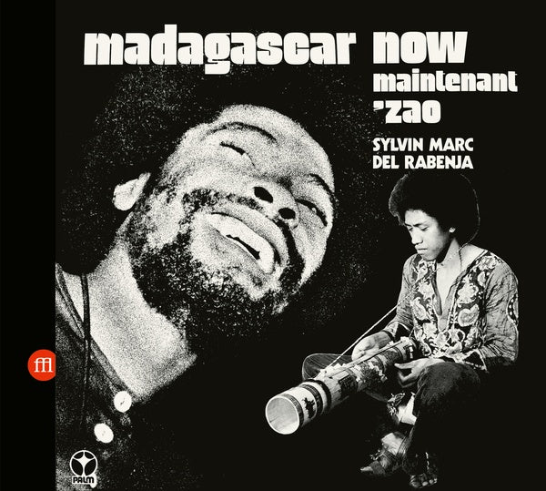 SYLVIN MARC/DEL RABENJA Madagascar Now