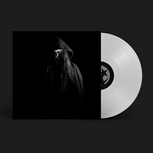 Taake Stridens Hus (Clear Vinyl)