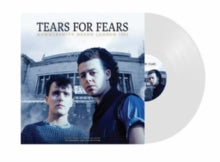 Tears For Fears Hammersmith Odeon, London 1983 (Limited Edition, White Colored Vinyl) [Import]