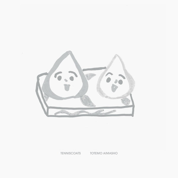 TENNISCOATS Totemo Aimasho (15th Anniversary Edition)