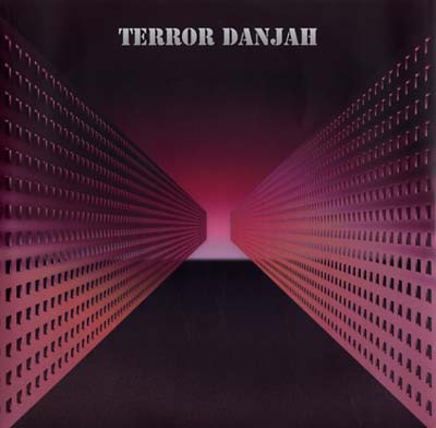 Terror Danjah Minimal Dub (Undeniable EP 2)